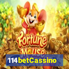 114betCassino