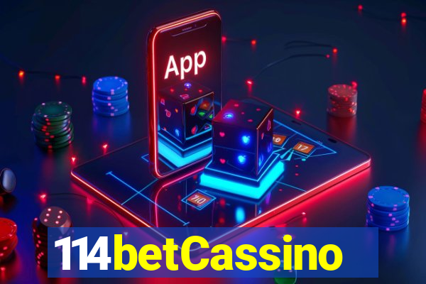 114betCassino