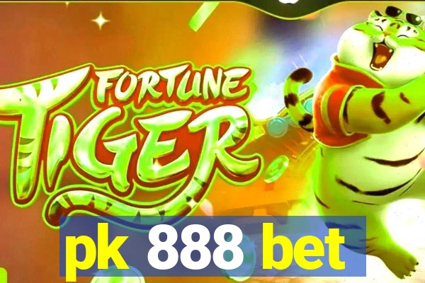 pk 888 bet