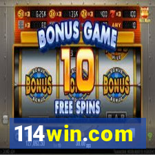 114win.com
