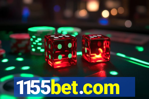 1155bet.com