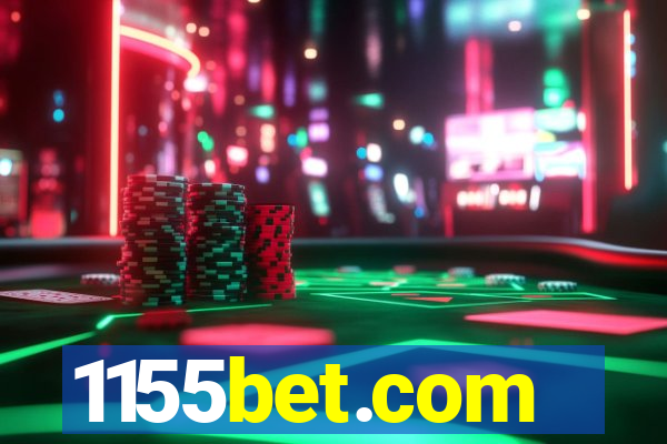 1155bet.com