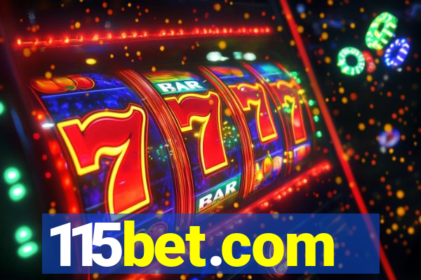 115bet.com