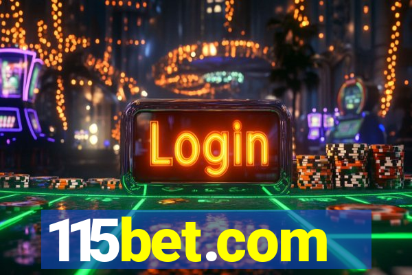 115bet.com