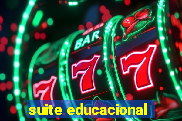 suite educacional