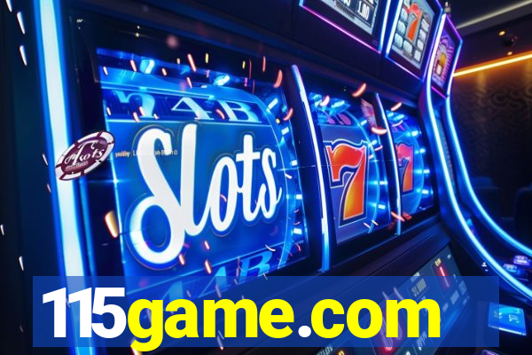 115game.com