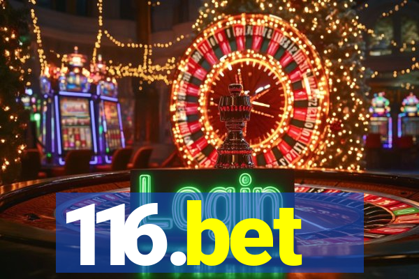 116.bet