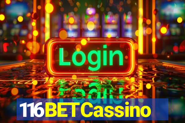116BETCassino