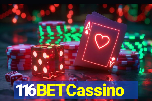 116BETCassino