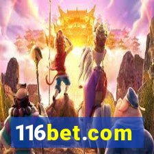 116bet.com