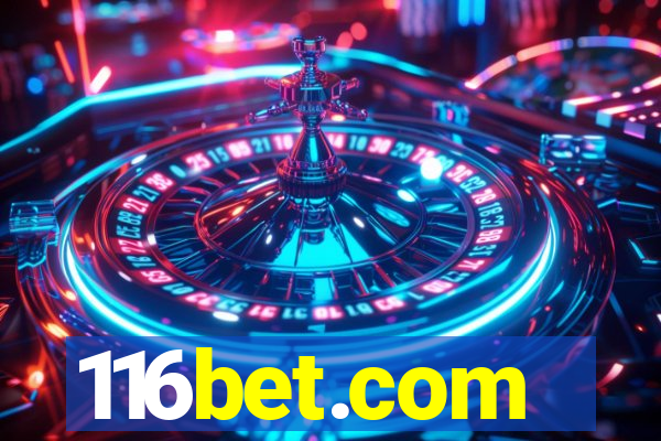 116bet.com