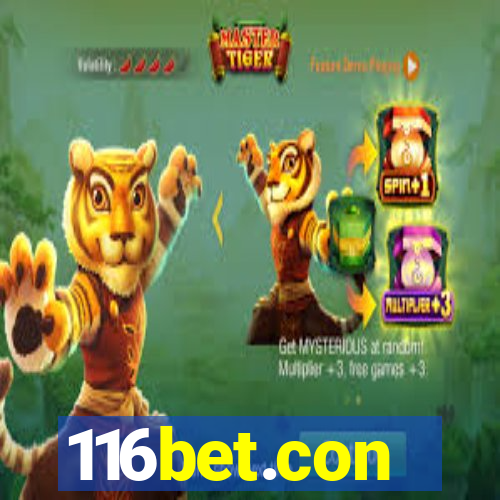 116bet.con