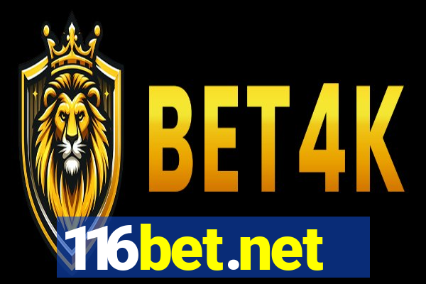 116bet.net