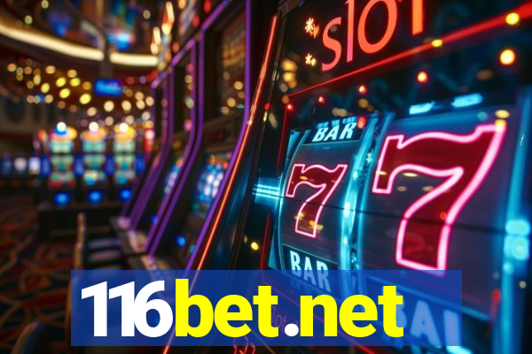116bet.net