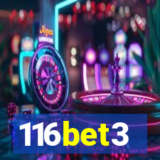 116bet3