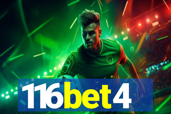 116bet4