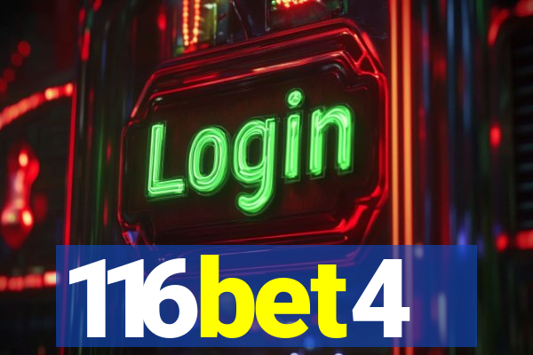 116bet4