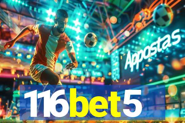 116bet5