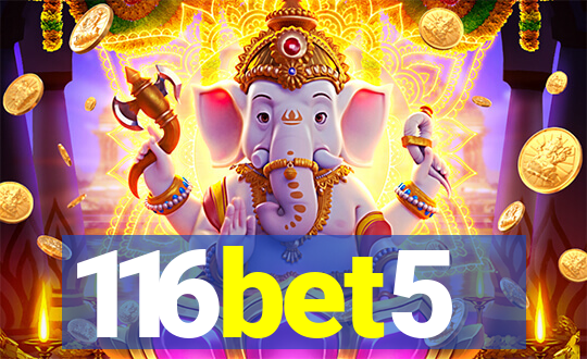 116bet5