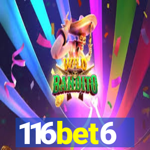 116bet6