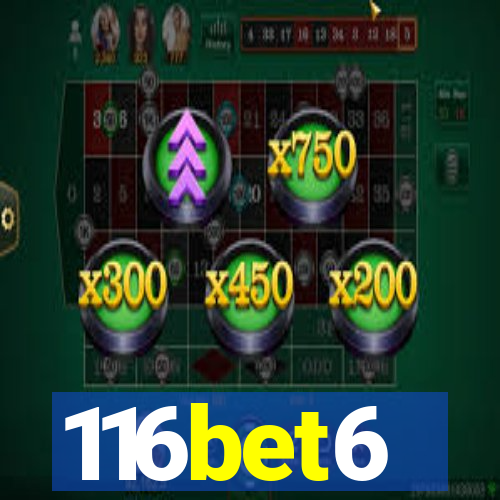 116bet6