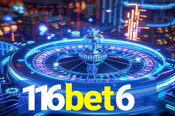 116bet6