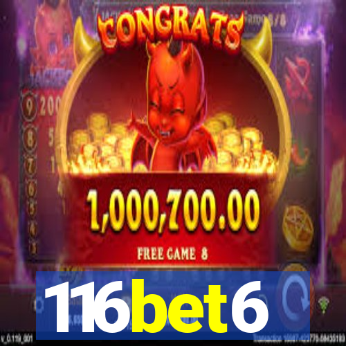 116bet6