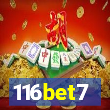 116bet7