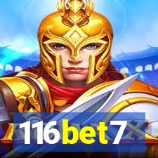 116bet7