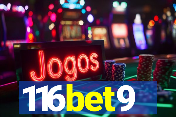 116bet9