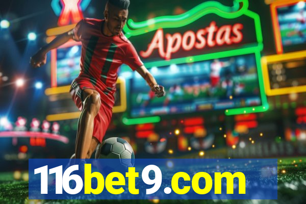 116bet9.com