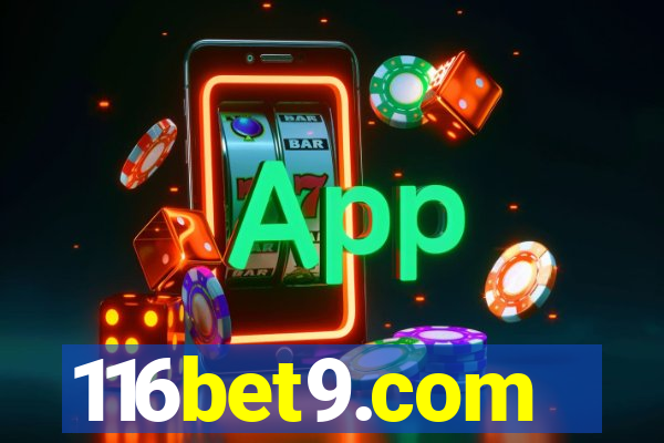 116bet9.com