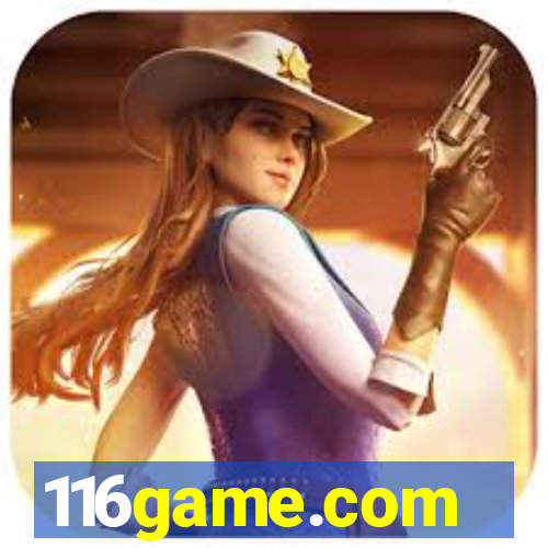 116game.com