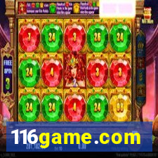 116game.com