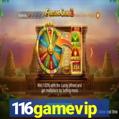 116gamevip