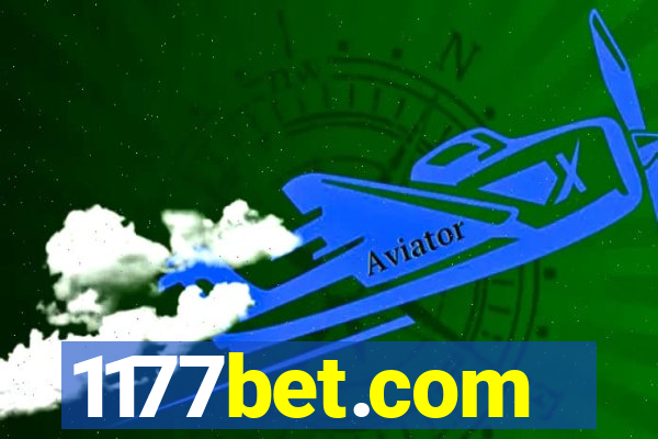 1177bet.com