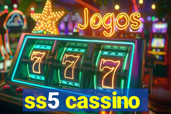 ss5 cassino