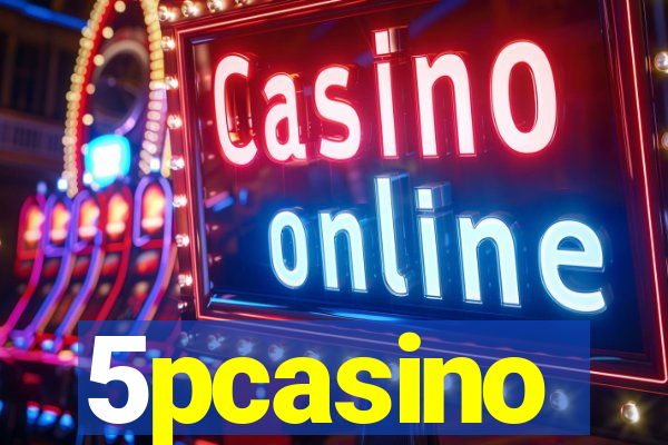 5pcasino