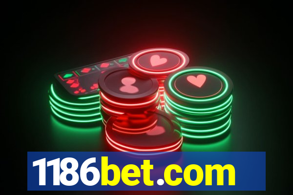 1186bet.com
