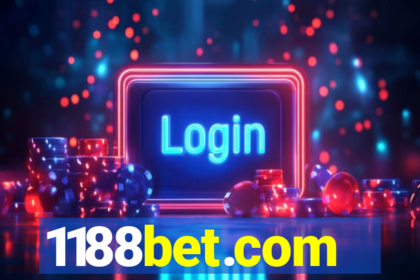 1188bet.com