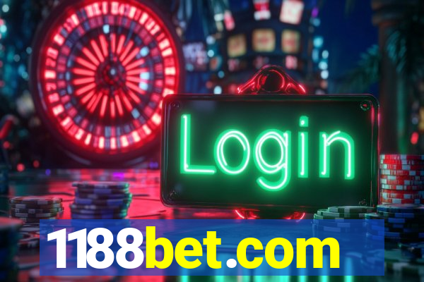 1188bet.com