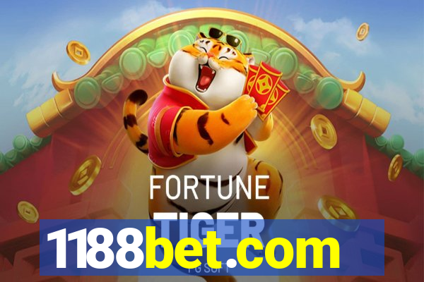 1188bet.com