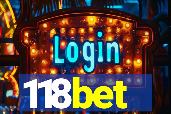 118bet