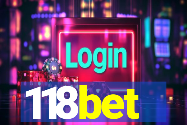 118bet