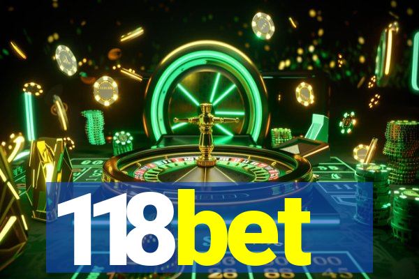 118bet