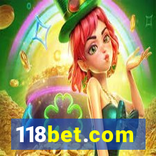118bet.com