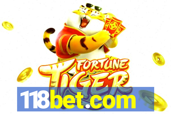 118bet.com