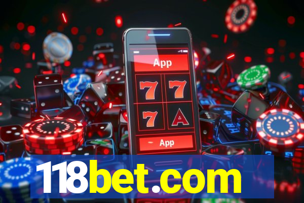 118bet.com