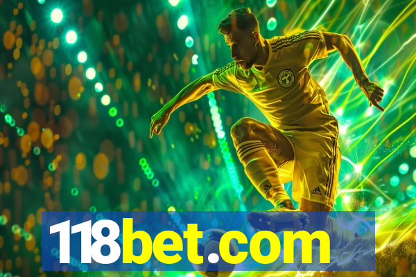118bet.com