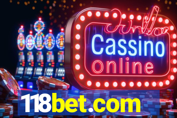 118bet.com